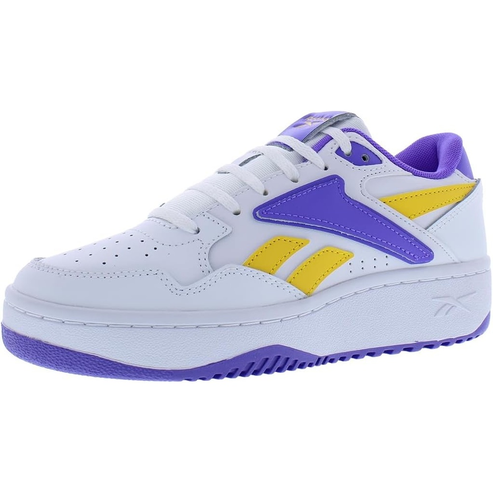 image:imageReebok ATR ChillWhiteSolar PurpleAlways Yellow