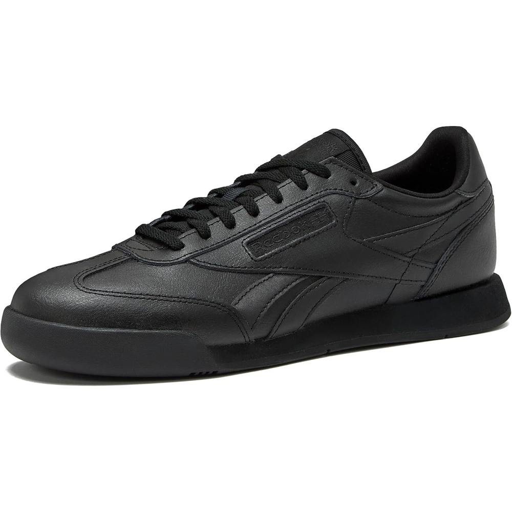 image:imageReebok Campio XT Mens SneakersBlackWhiteBlack