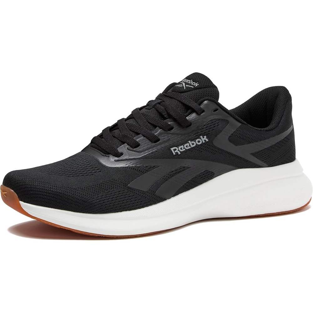 image:imageReebok Energen Run 4 Running Shoes for Men Lightweight Athletic Mens Sneakers Size 65 to 14BlackWhiteGum