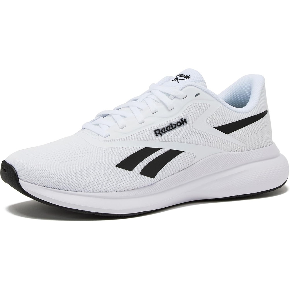 image:imageReebok Energen Run 4 Running Shoes for Men Lightweight Athletic Mens Sneakers Size 65 to 14Footwear WhiteCore Black