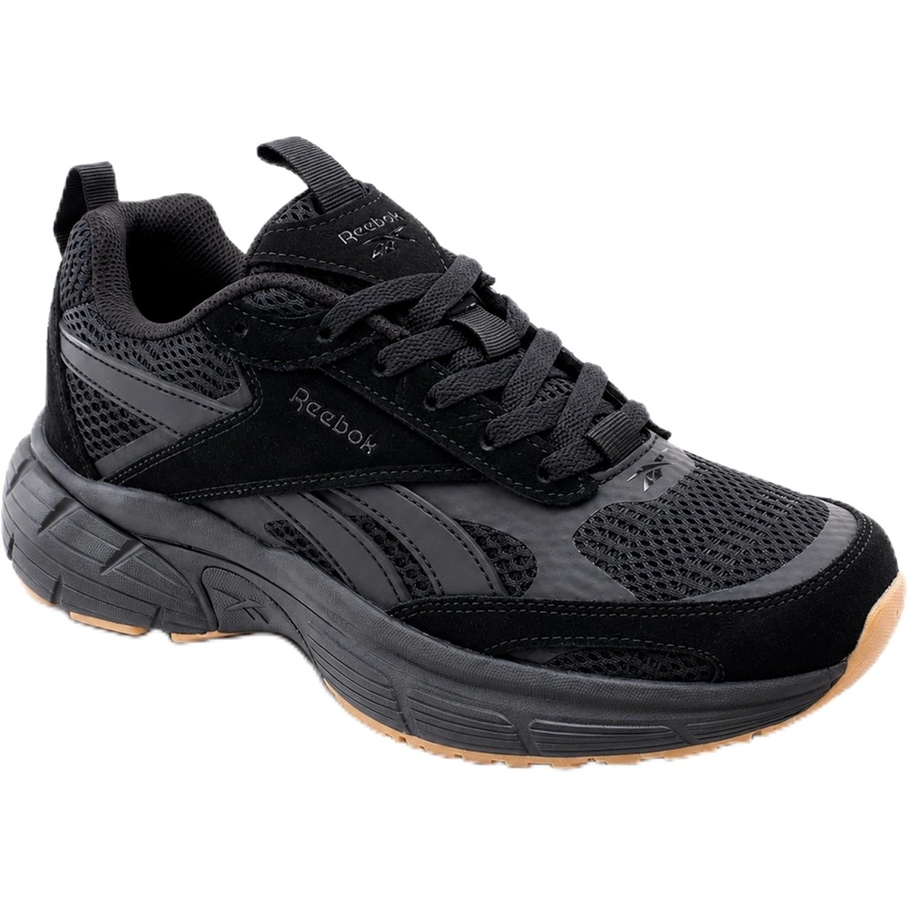 image:imageReebok Energen Run 4 Running Shoes for Men Lightweight Athletic Mens Sneakers Size 65 to 14Light BlackDark Black