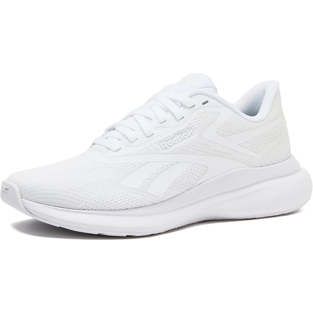 image:imageReebok Energen Run 4 Running Shoes for Women Athletic Womens Sneakers WhiteWhiteWhite 8 Medium