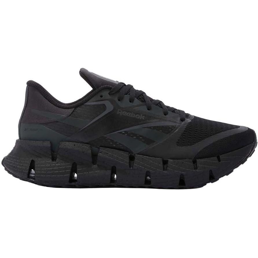 image:imageReebok Floatzig Running Shoes for MenBlack