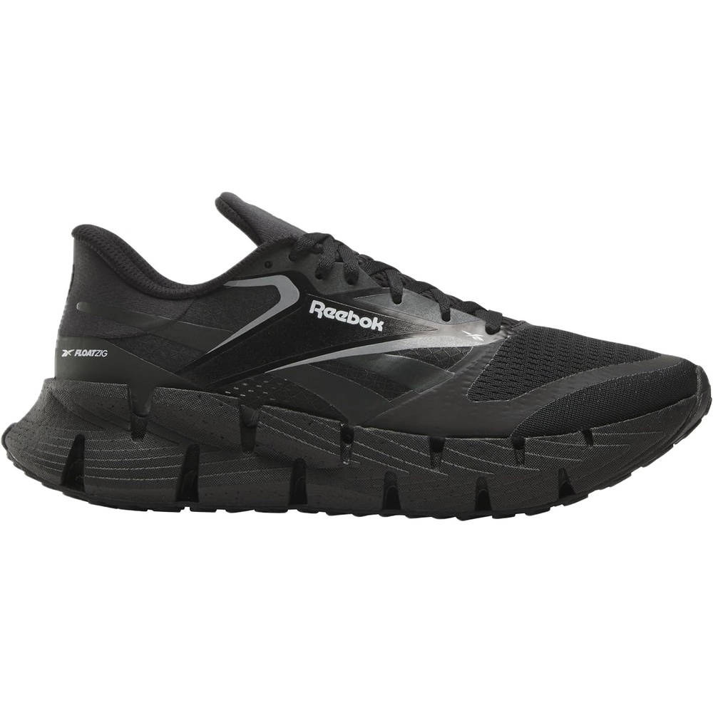 image:imageReebok Floatzig Running Shoes for MenBlackBlackBlack