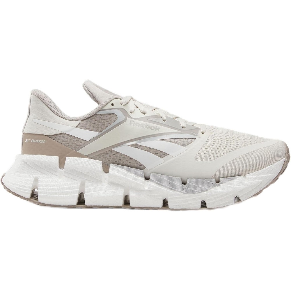 image:imageReebok Floatzig Running Shoes for MenBone Moonstone Ash