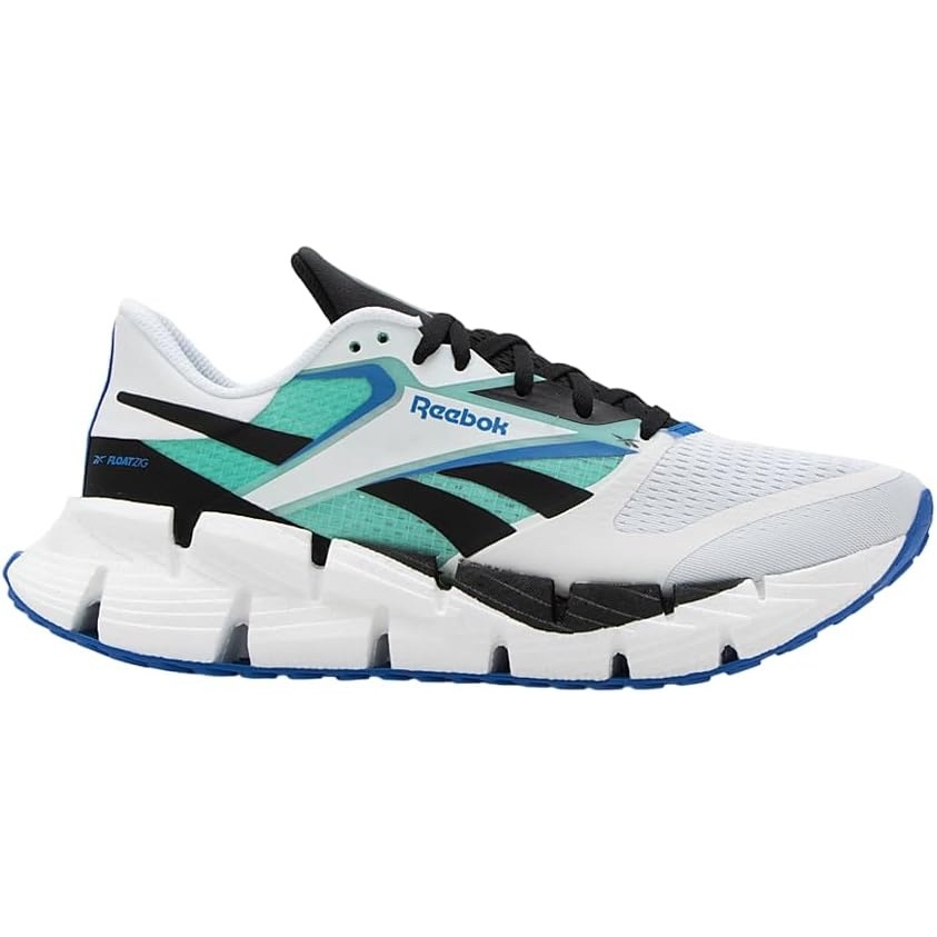 image:imageReebok Floatzig Running Shoes for MenFtwwhtBlackCybmin