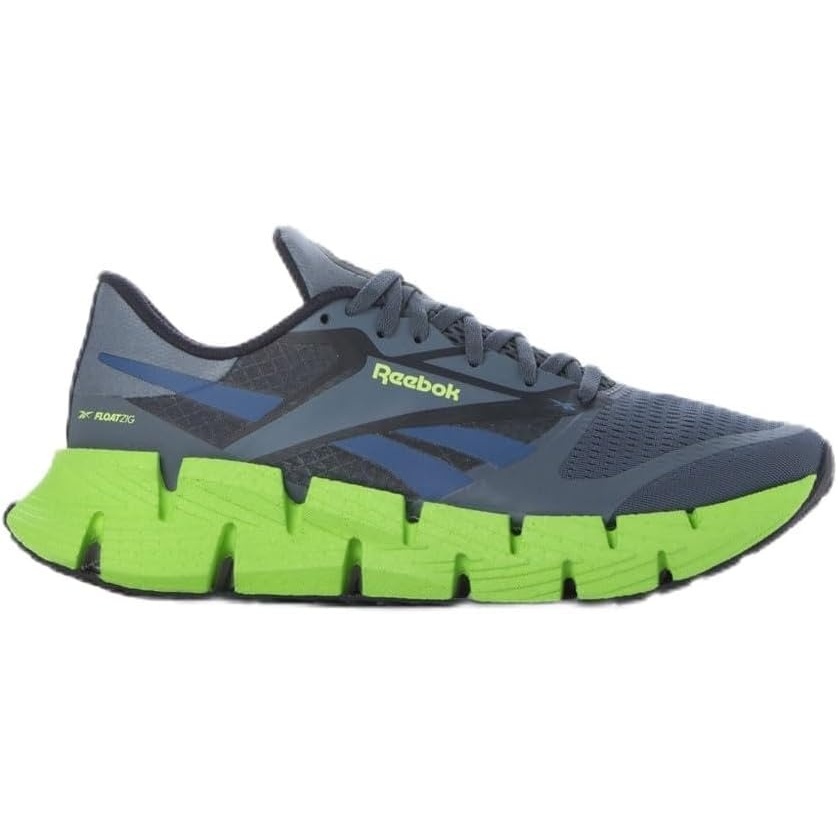 image:imageReebok Floatzig Running Shoes for MenGrey