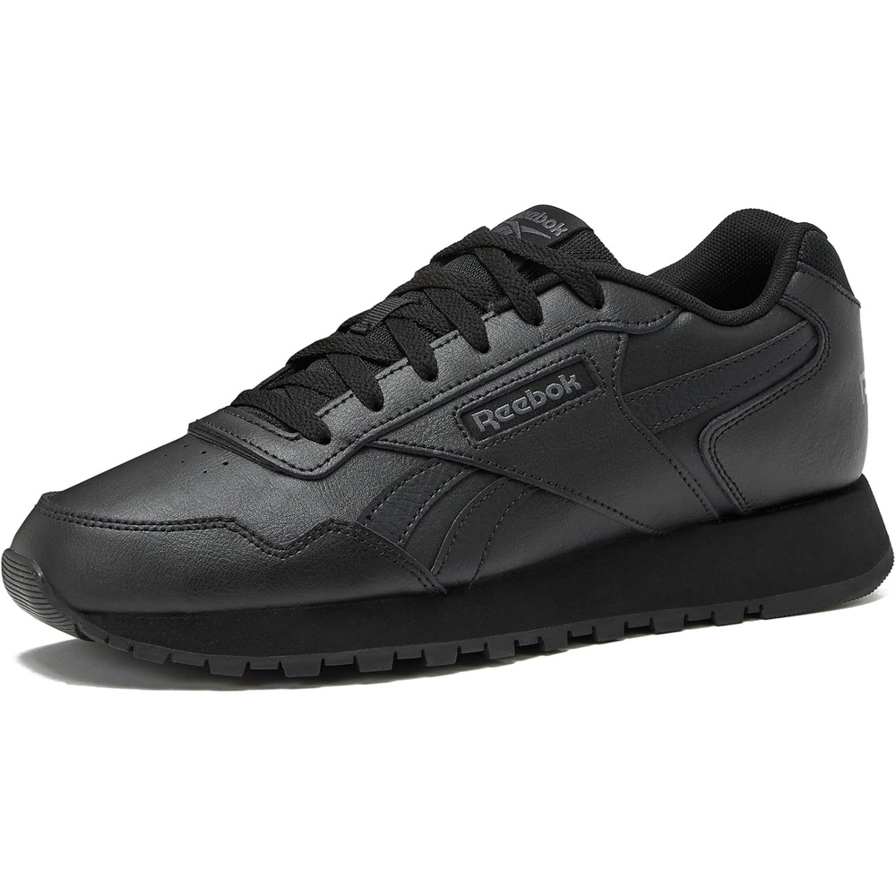 image:imageReebok Glide Sneakers for Men  Black or White Tennis Shoes Size 7 to 15BlackPure Grey