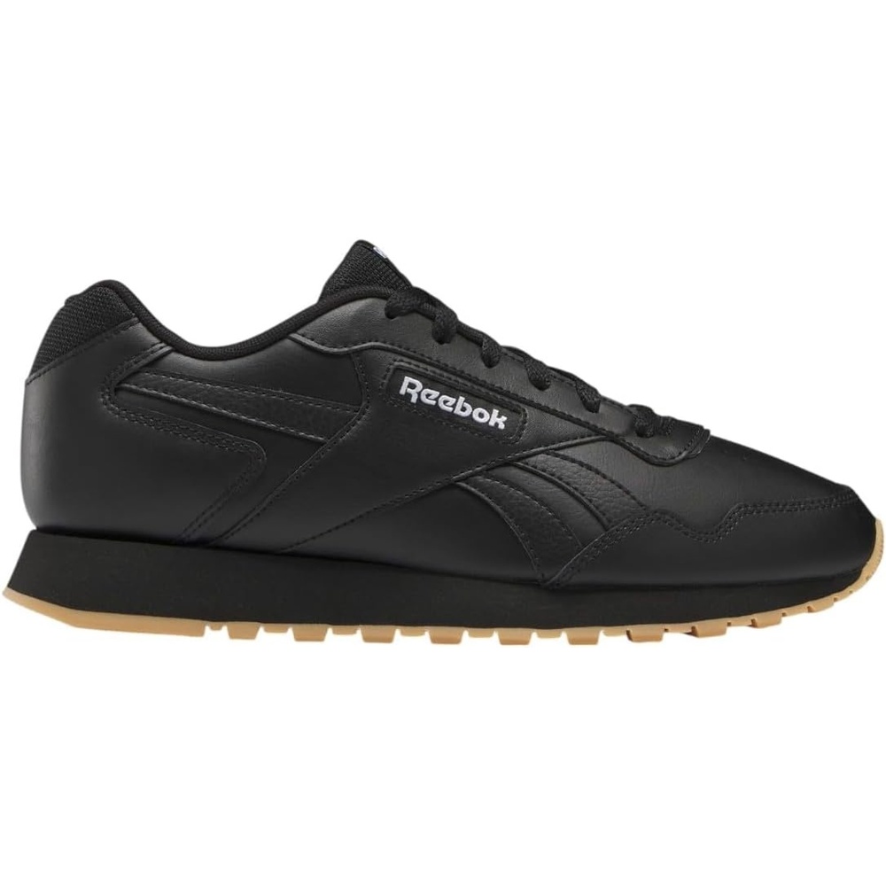 image:imageReebok Glide Sneakers for Men Black or White Tennis Shoes Size 7 to 15Cblack Ftwwht Rbkg01