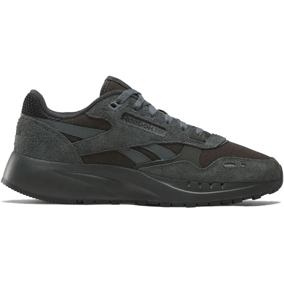 image:imageReebok Lifestyle Classic Leather 2400Dark Matter Grey 5 Grey 6