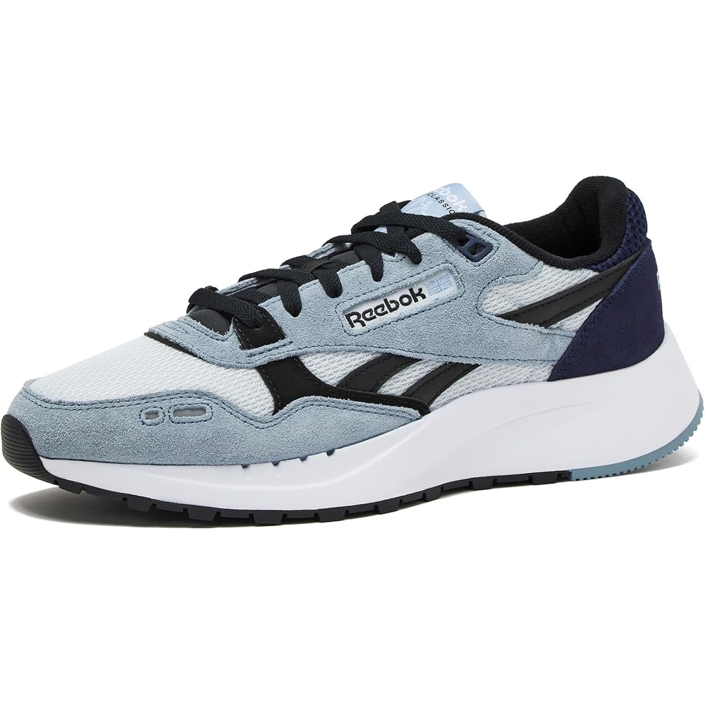 image:imageReebok Lifestyle Classic Leather 2400MoonBlackVector Navy