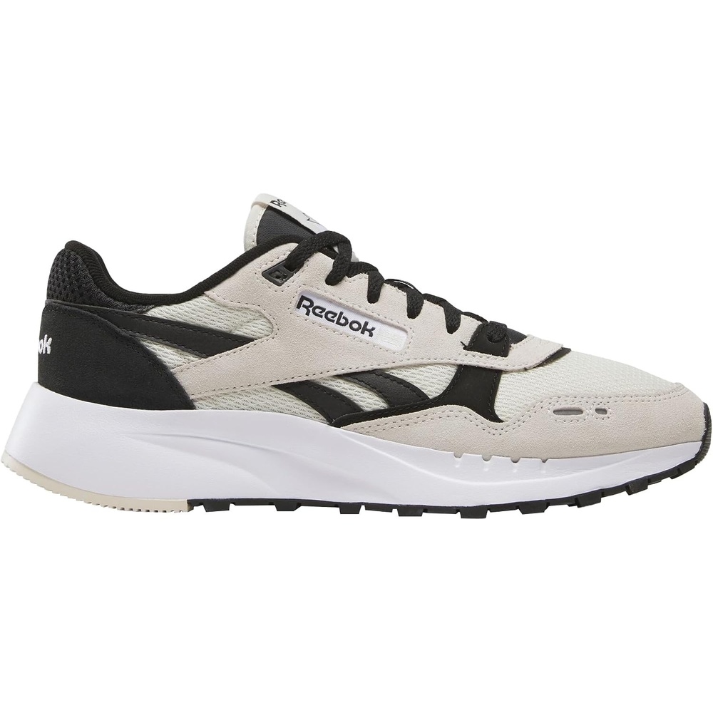 image:imageReebok Lifestyle Classic Leather 2400Vintage Chalk Sand Black
