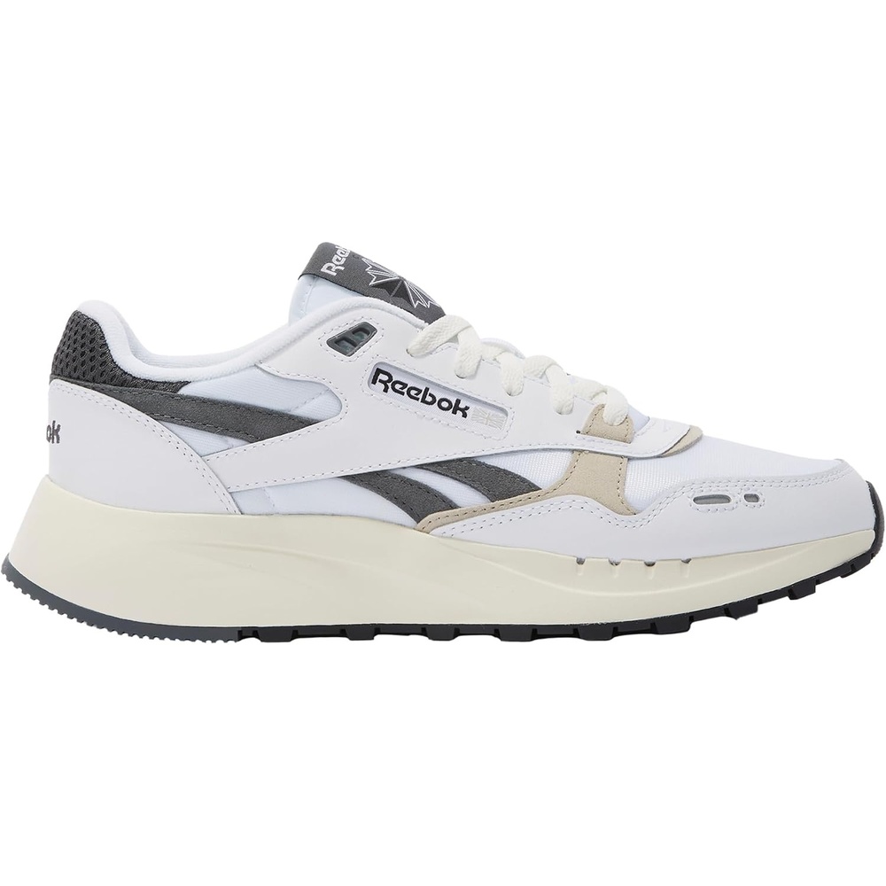image:imageReebok Lifestyle Classic Leather 2400White Grey 5 Vintage Chalk