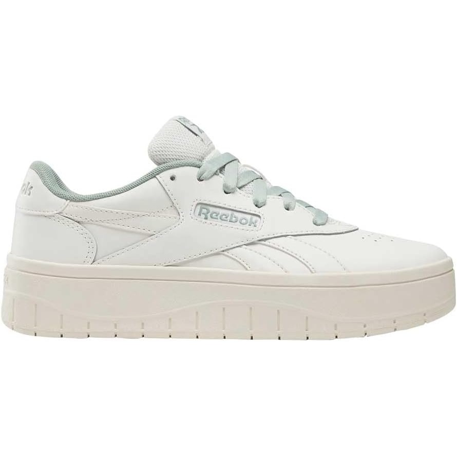 image:imageReebok Lifestyle Court Advance SurgeChalk Vintage Chalk Hybrid Green