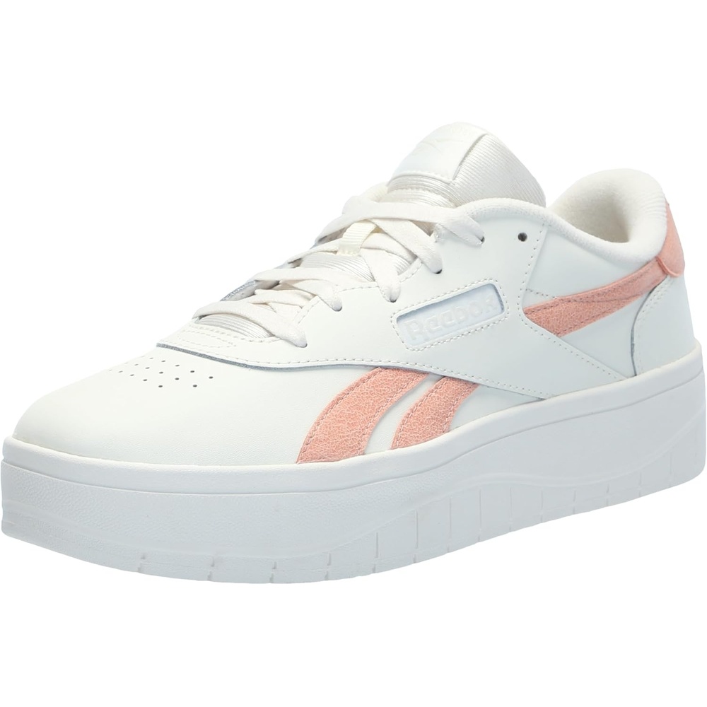 image:imageReebok Lifestyle Court Advance SurgeChalkWhiteWashed Clay
