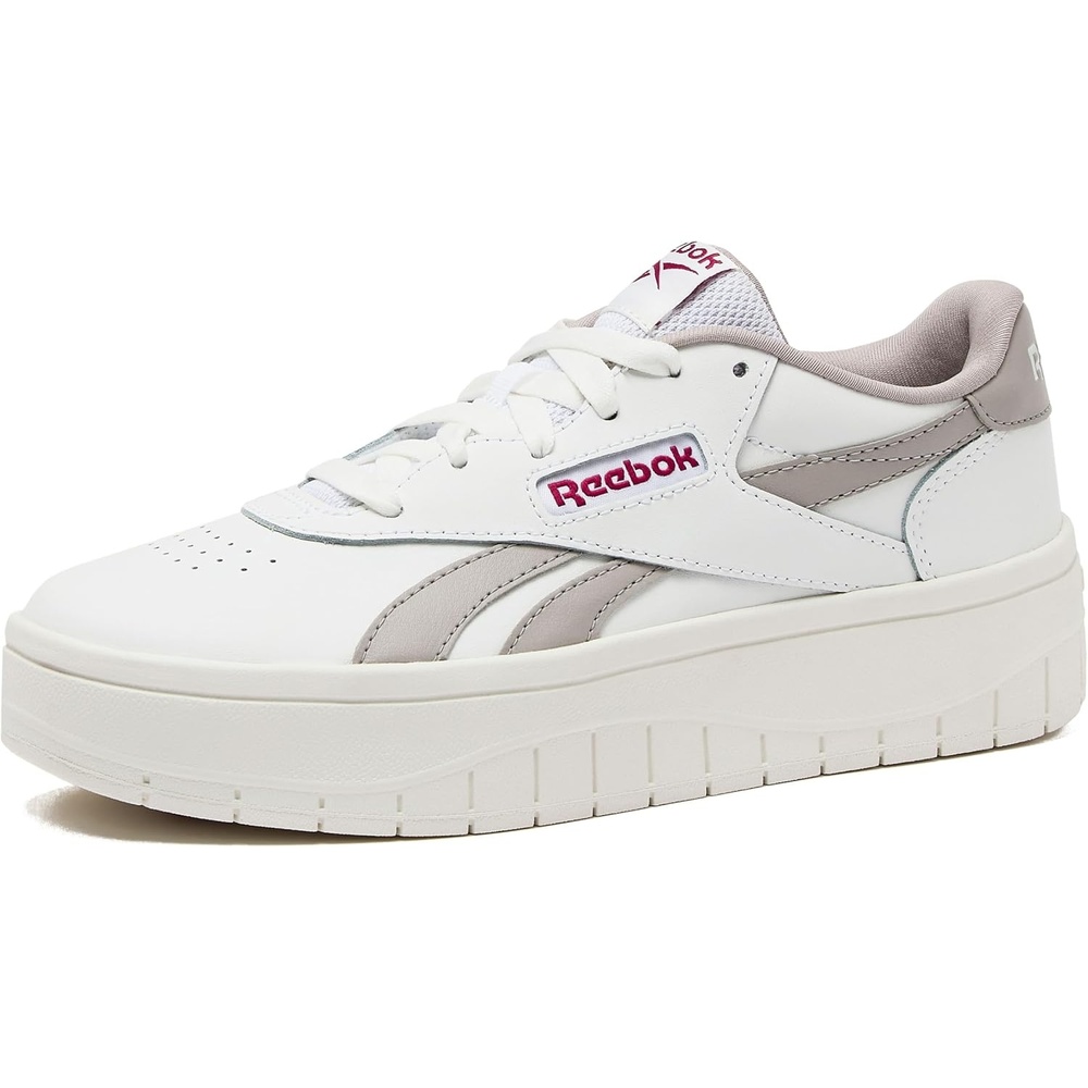 image:imageReebok Lifestyle Court Advance SurgeFootwear WhiteChalkFootwear White