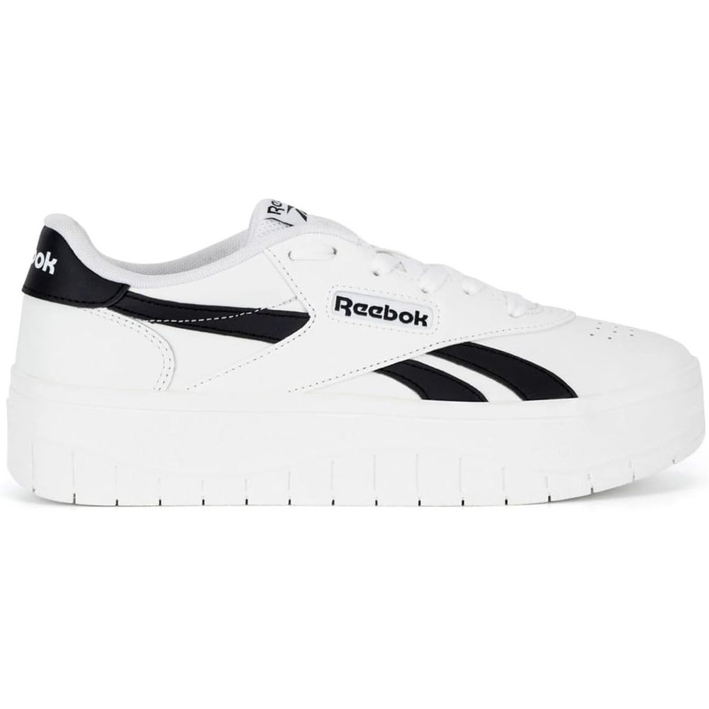 image:imageReebok Lifestyle Court Advance SurgeWhite White Black