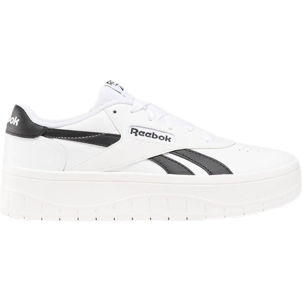 image:imageReebok Lifestyle Court Advance SurgeWhiteBlack