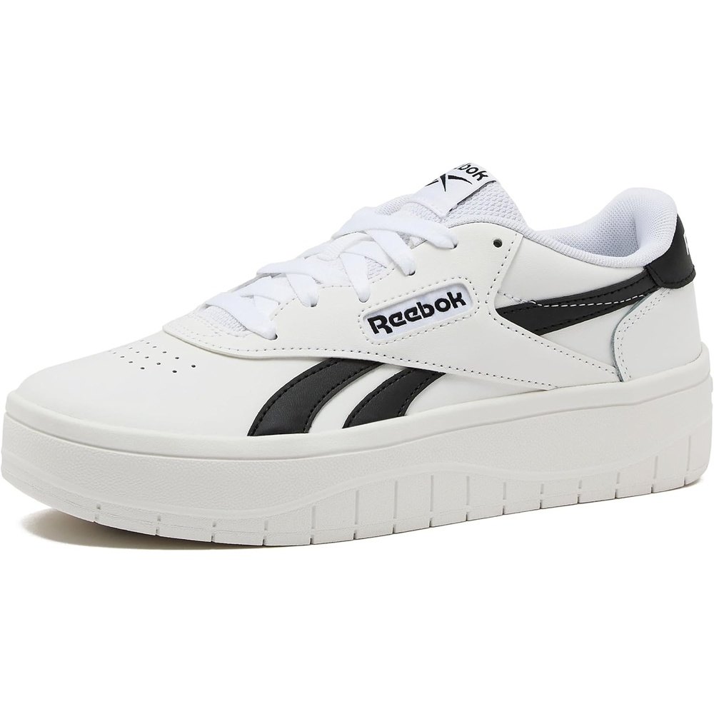 image:imageReebok Lifestyle Court Advance SurgeWhiteWhiteBlack