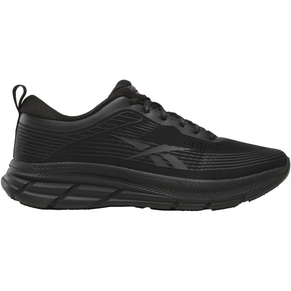 image:imageReebok Mens Road StriderBlackBlackBlack