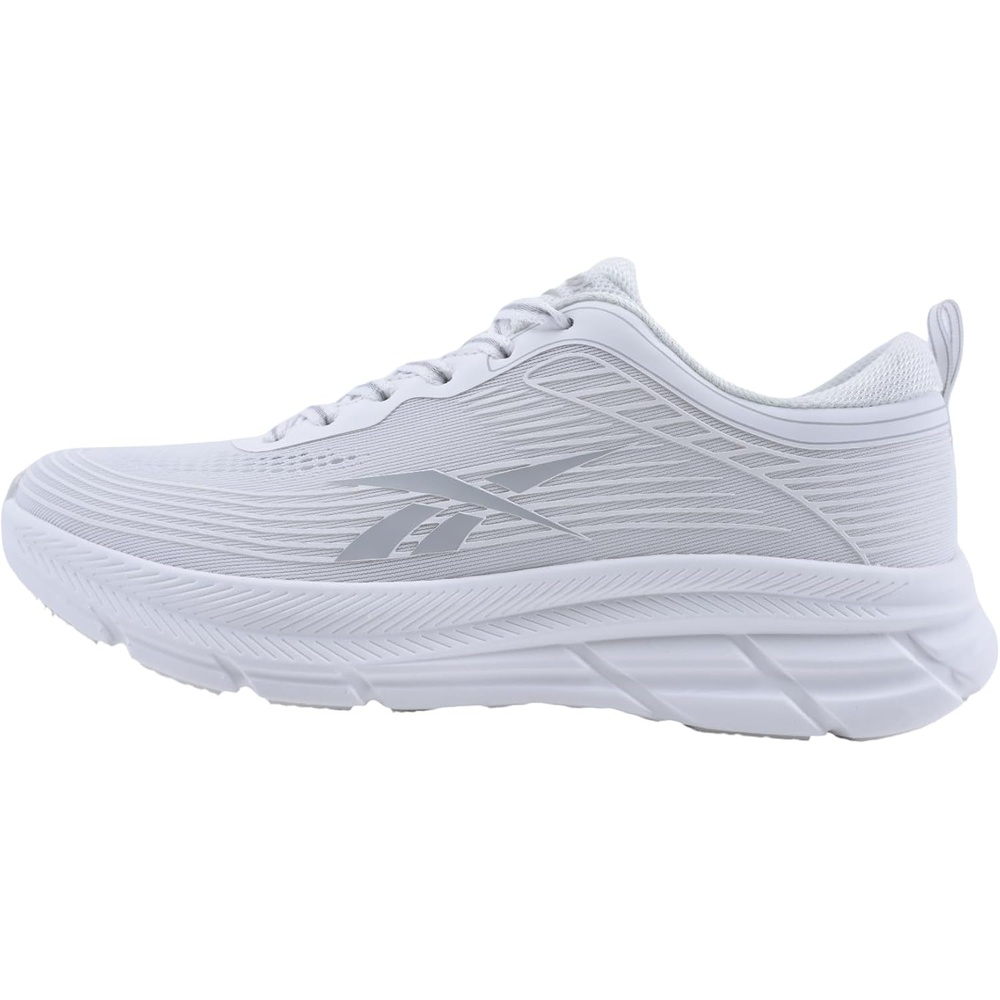 image:imageReebok Mens Road StriderWhiteWhiteGrey