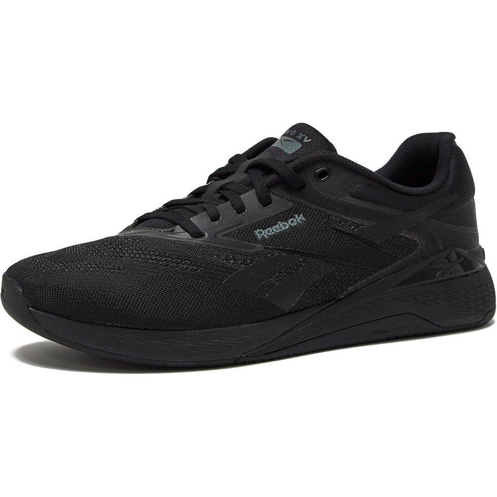 image:imageReebok Nano X5Core BlackGrey 5