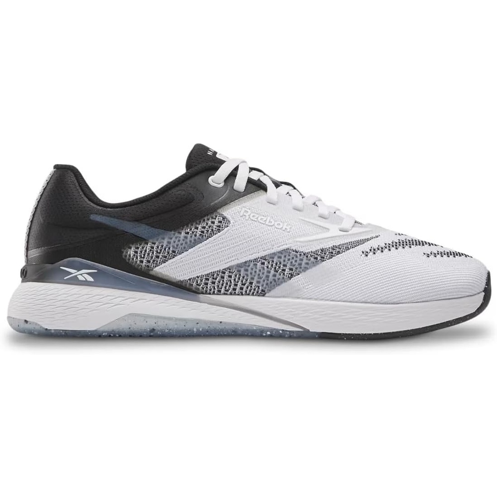 image:imageReebok Nano X5Footwear WhiteBlack