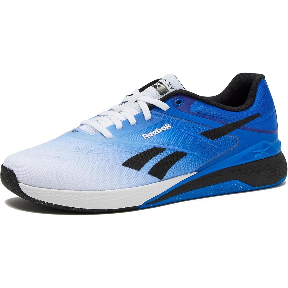 image:imageReebok Nano X5WhiteOptimum BlueBlack