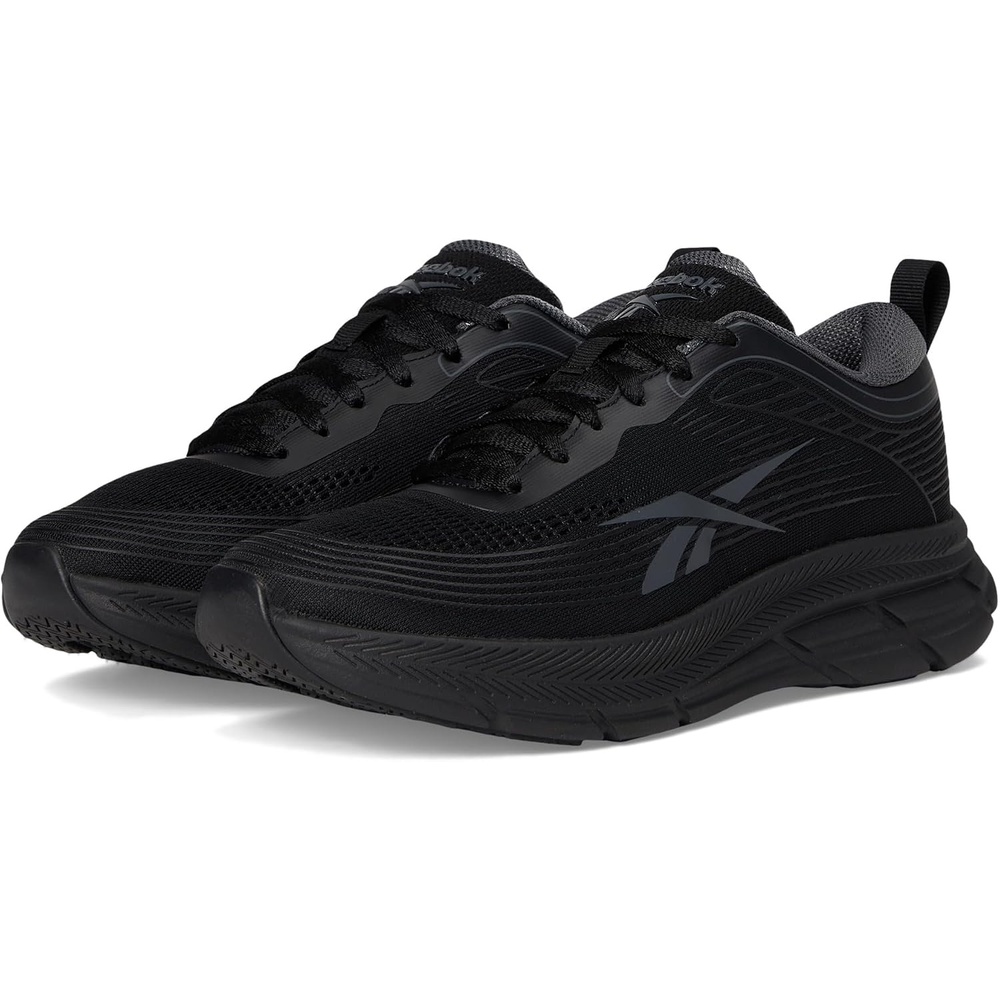 image:imageReebok Road StriderBlackBlackBlack