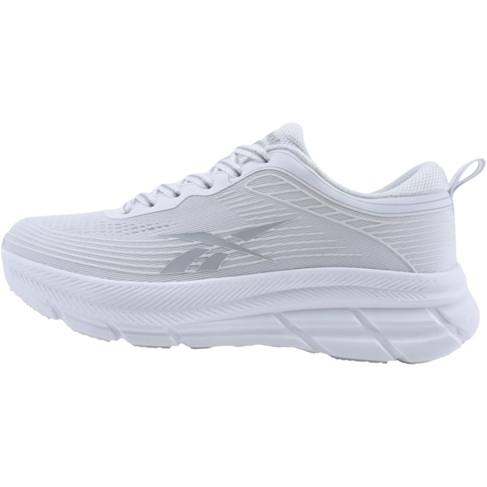 image:imageReebok Road StriderWhiteGreyWhite