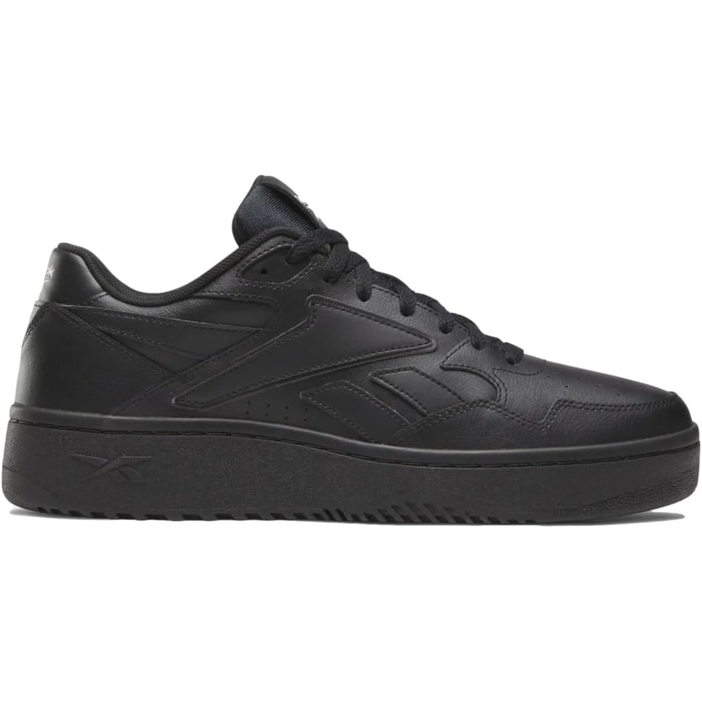 image:imageReebok Unisex Adult Club C Grounds SneakersBlack