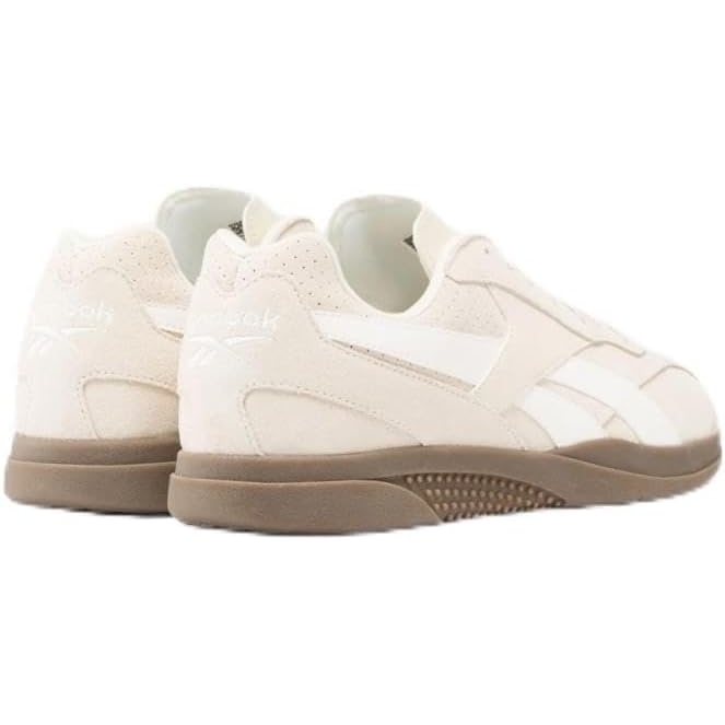 image:imageReebok Unisex Hammer Street Unisex SneakersAlabasterChalkGum