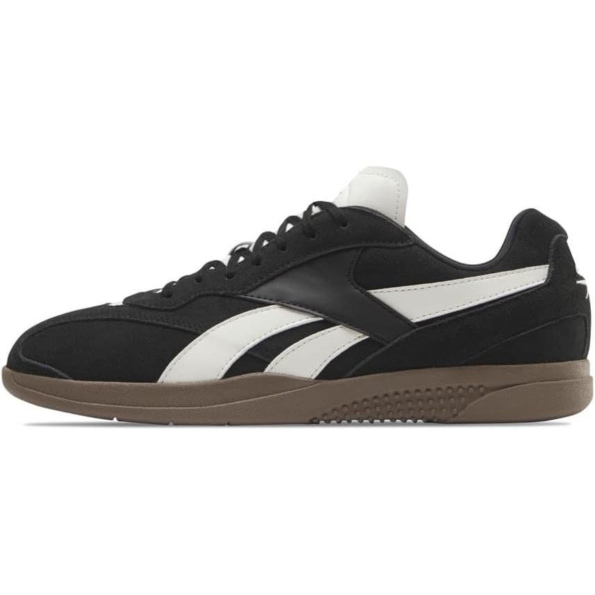 image:imageReebok Unisex Hammer Street Unisex SneakersBlack Chalk Gum