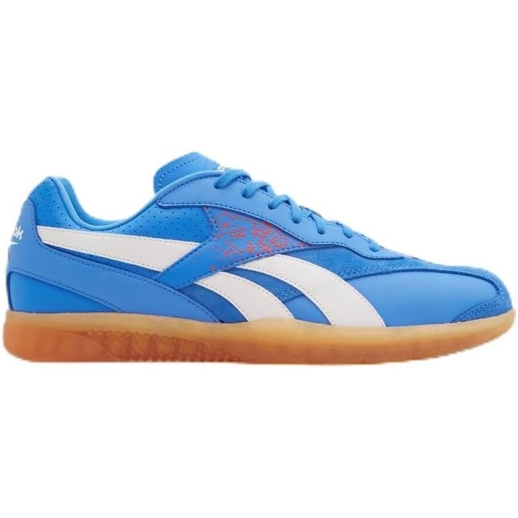 image:imageReebok Unisex Hammer Street Unisex SneakersBlue