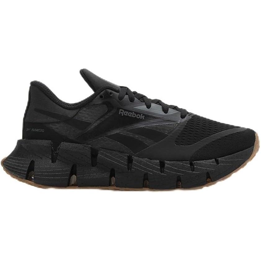 image:imageReebok Womens Floatzig Running ShoesBlack100206601
