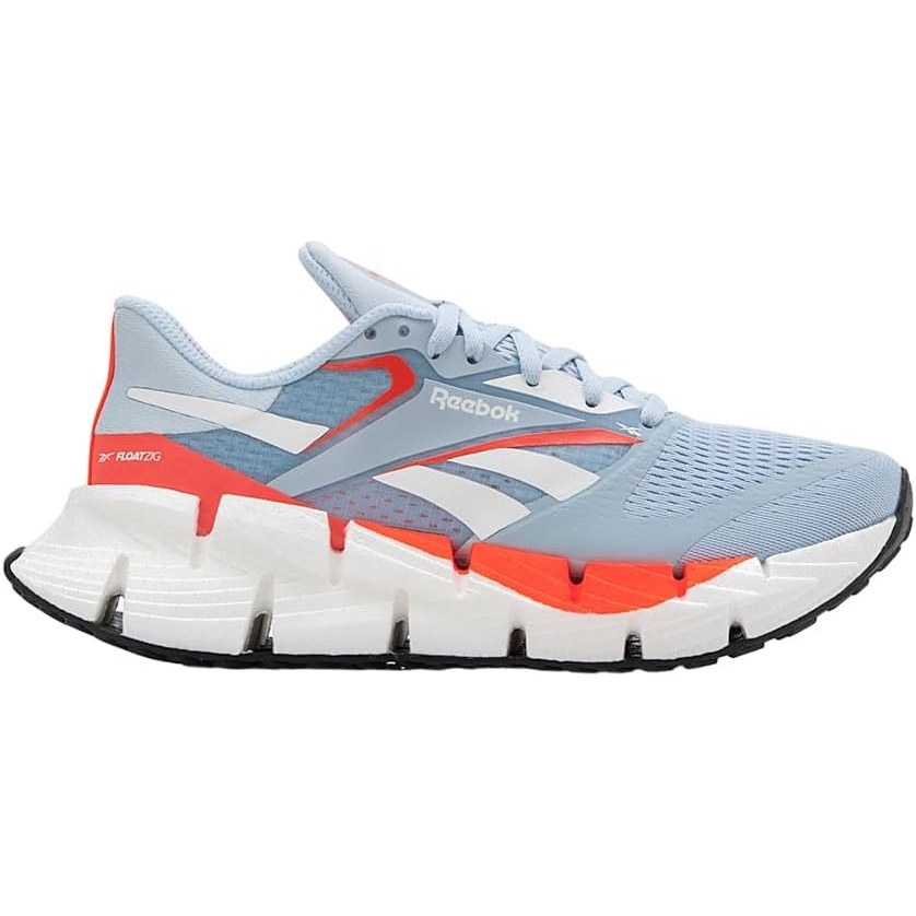 image:imageReebok Womens Floatzig Running ShoesGrey
