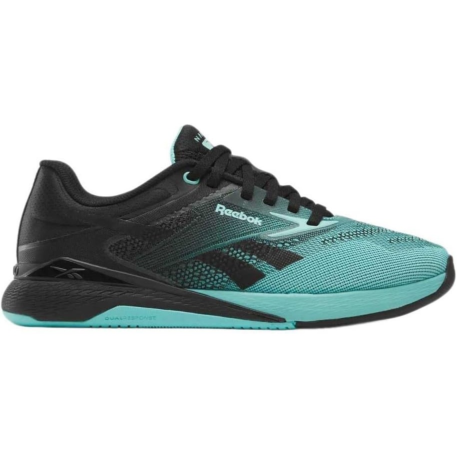 image:imageReebok Womens Nano X5Ai Aqua Black