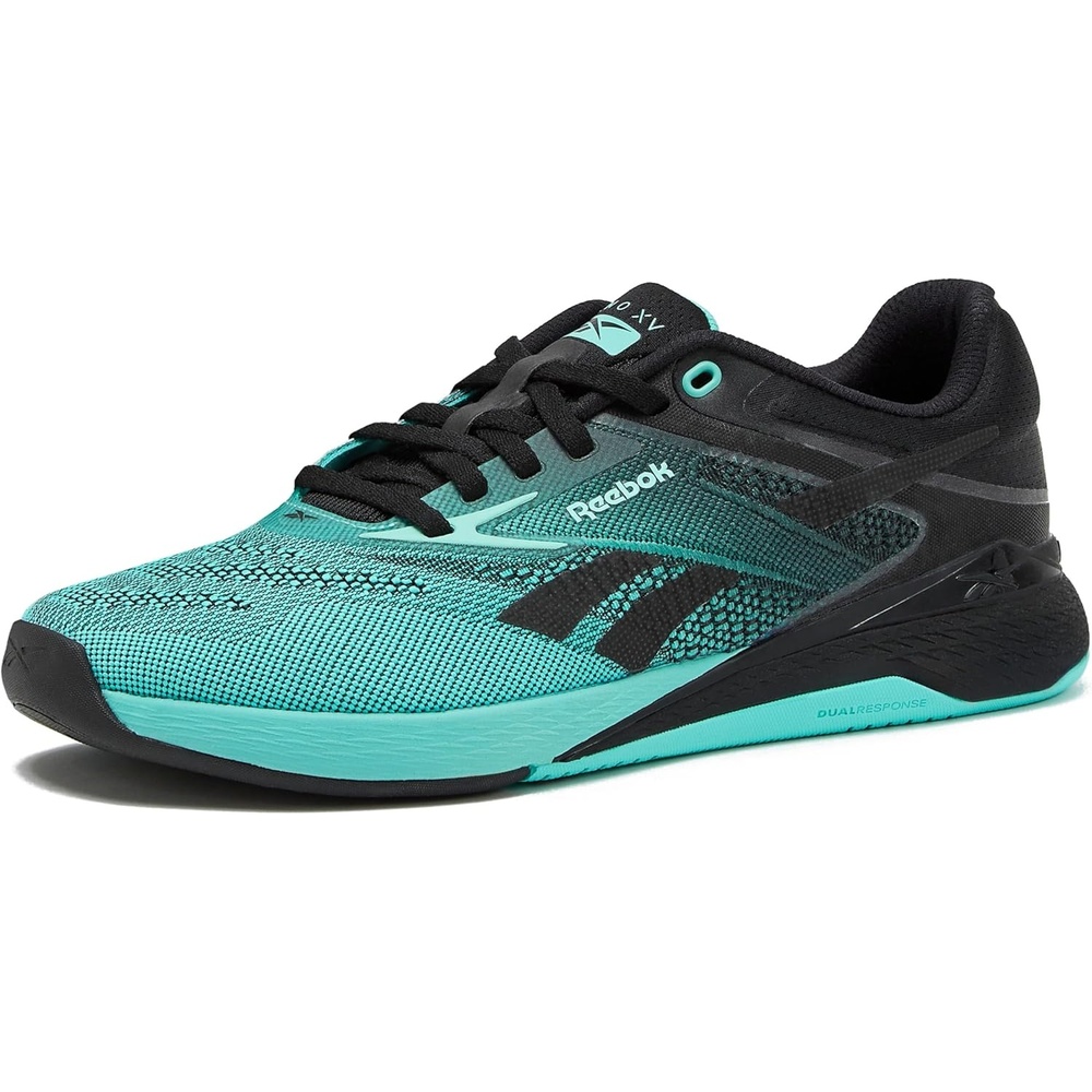 image:imageReebok Womens Nano X5Ai AquaBlack