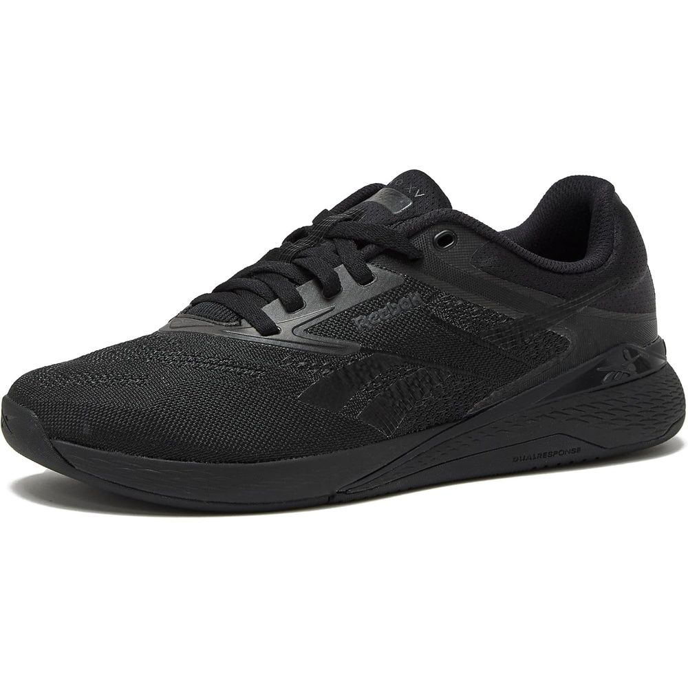 image:imageReebok Womens Nano X5BlackGrey 5