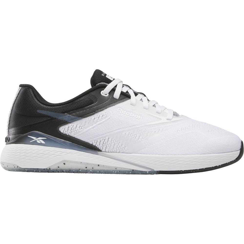 image:imageReebok Womens Nano X5Footwear WhiteBlack