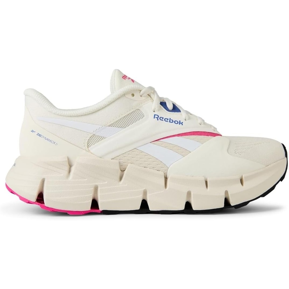 image:imageReebok Zig Dynamica 5Chalk