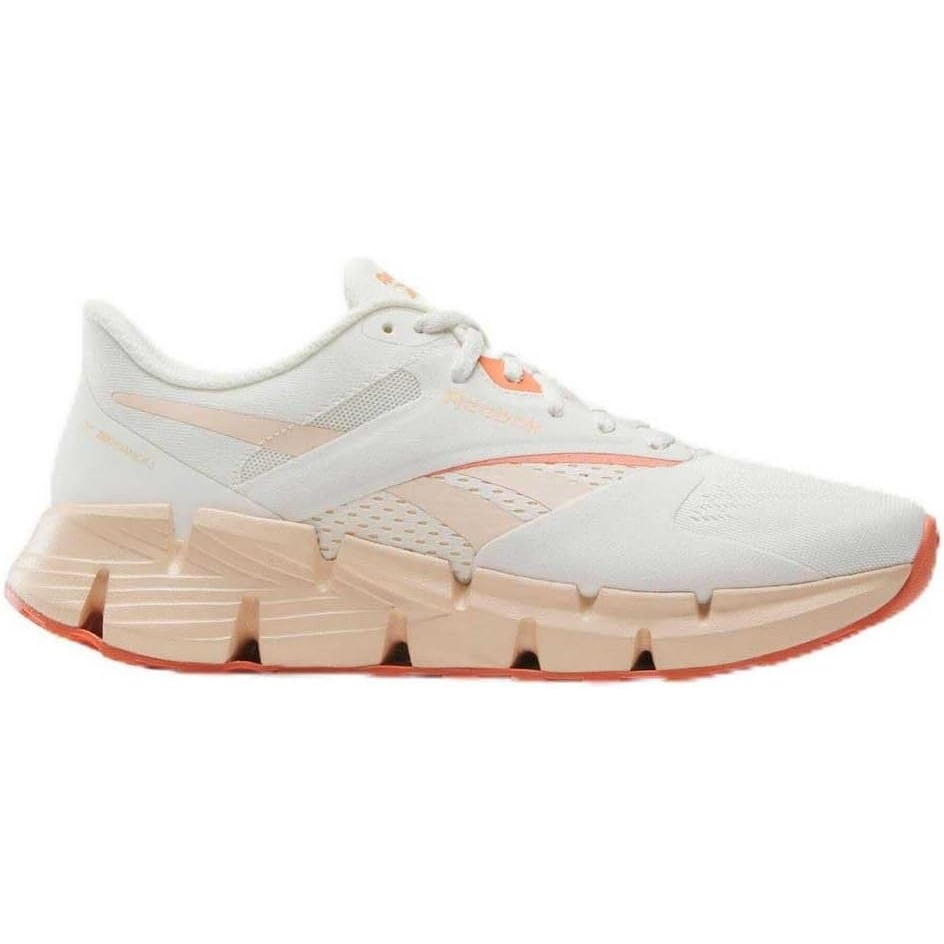 image:imageReebok Zig Dynamica 5Chalk Washed Clay Coral