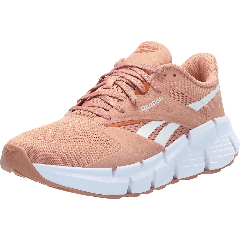 image:imageReebok Zig Dynamica 5ClayChalkDark Ginger