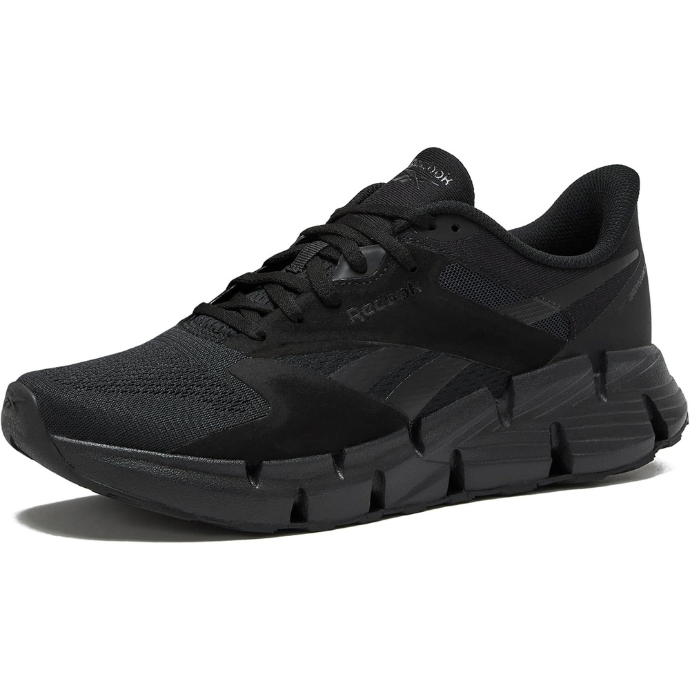 image:imageReebok Zig Dynamica 5Core BlackCore BlackFootwear White