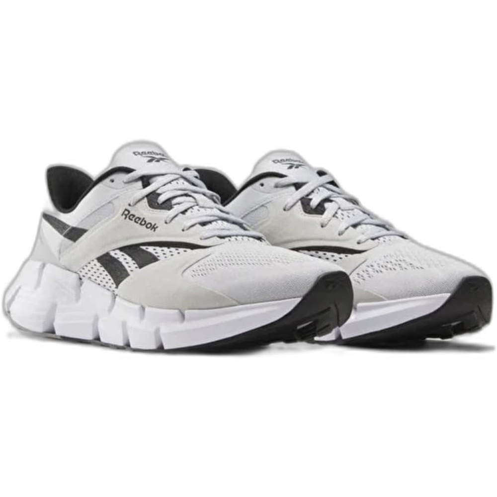 image:imageReebok Zig Dynamica 5Pugry2CblackFtwwht