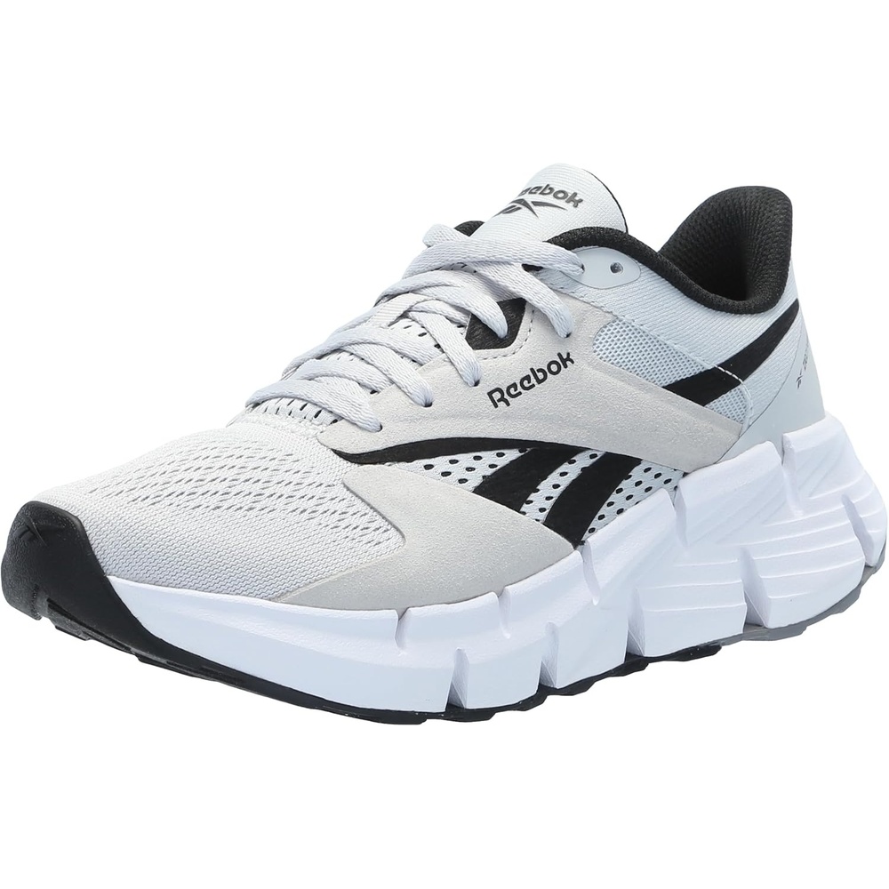 image:imageReebok Zig Dynamica 5Pure Grey 2Core BlackFootwear White