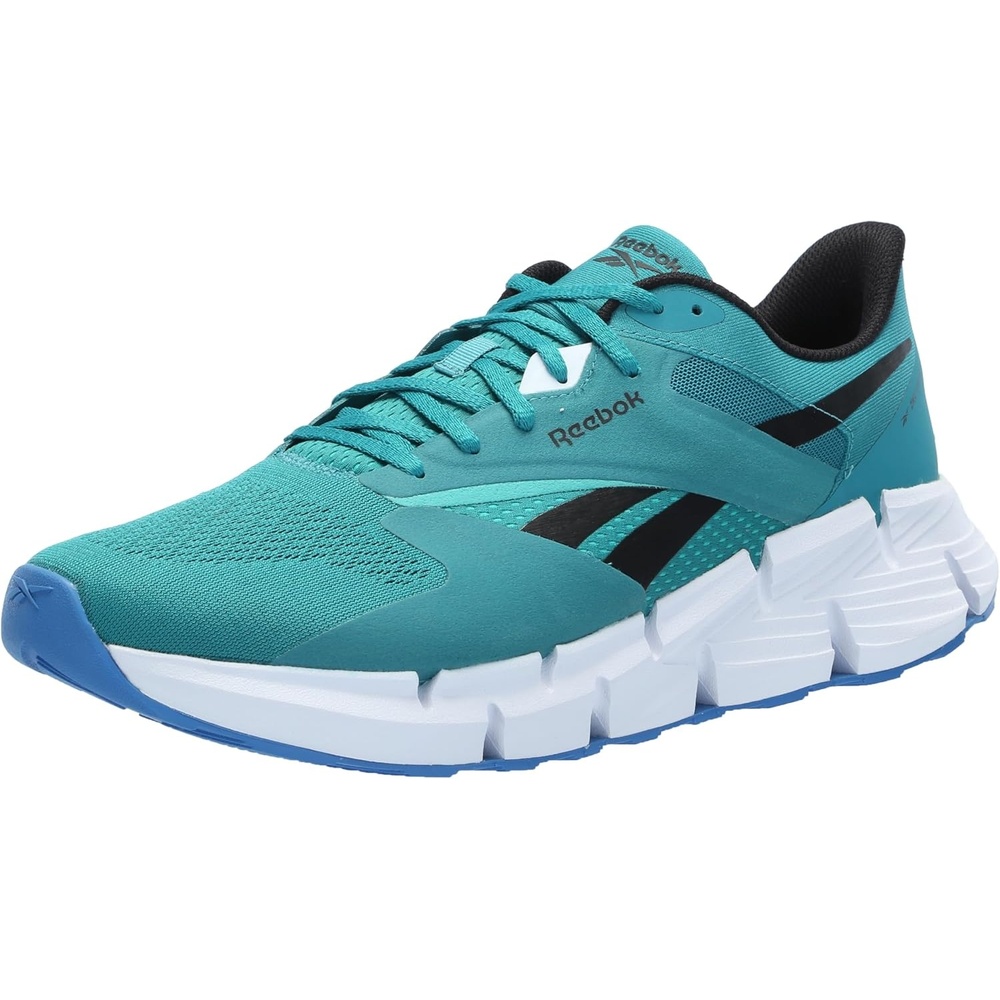 image:imageReebok Zig Dynamica 5Team TealWhiteBlack