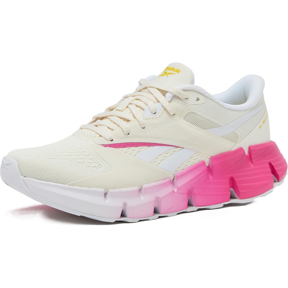 image:imageReebok Zig Dynamica 5VintgchalkWhiteTrupink