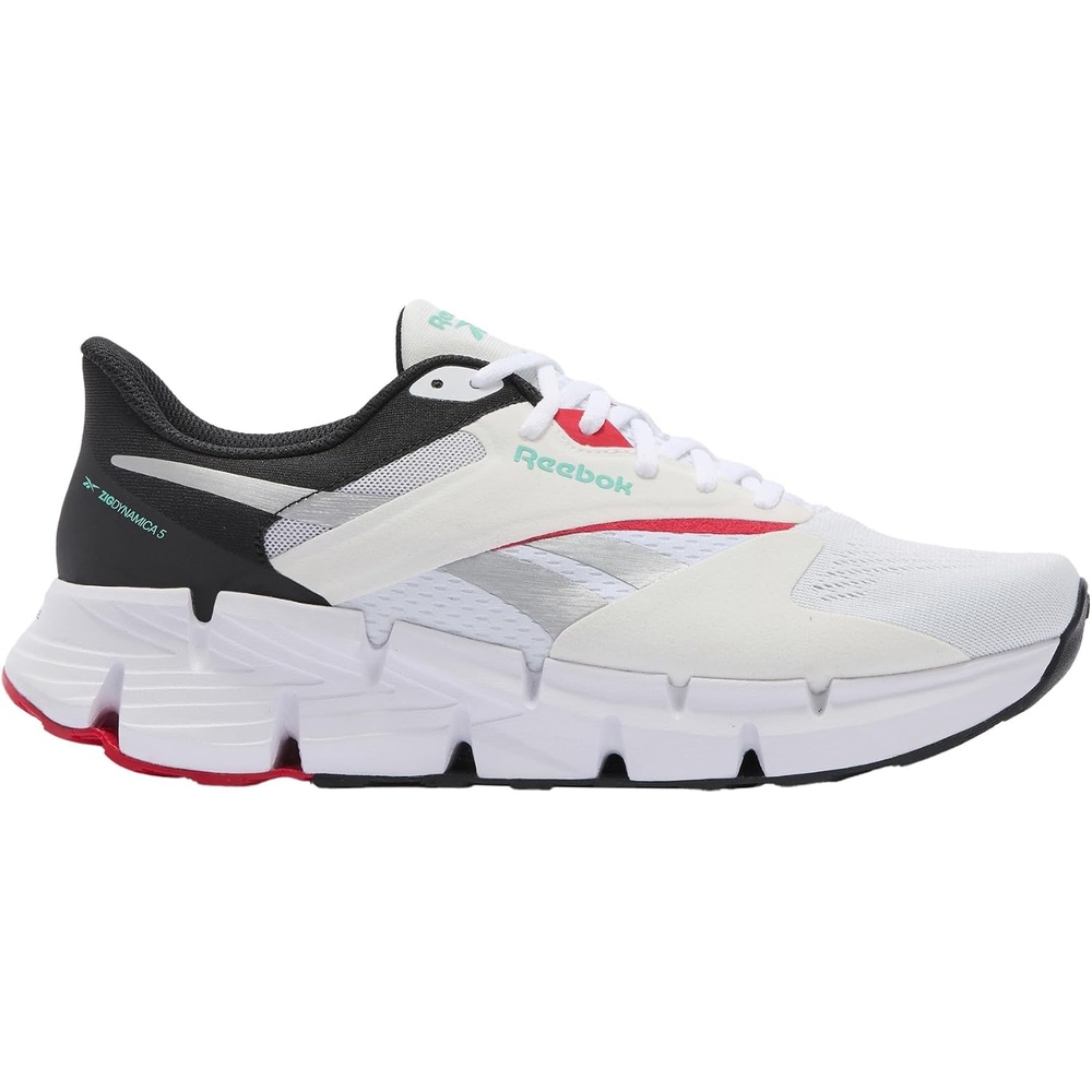 image:imageReebok Zig Dynamica 5WhiteBlack