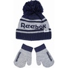 Vector Navy/Light Gray